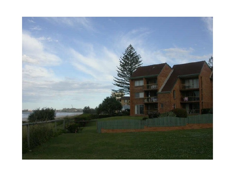 4/363 Golden Four Drive, Tugun QLD 4224