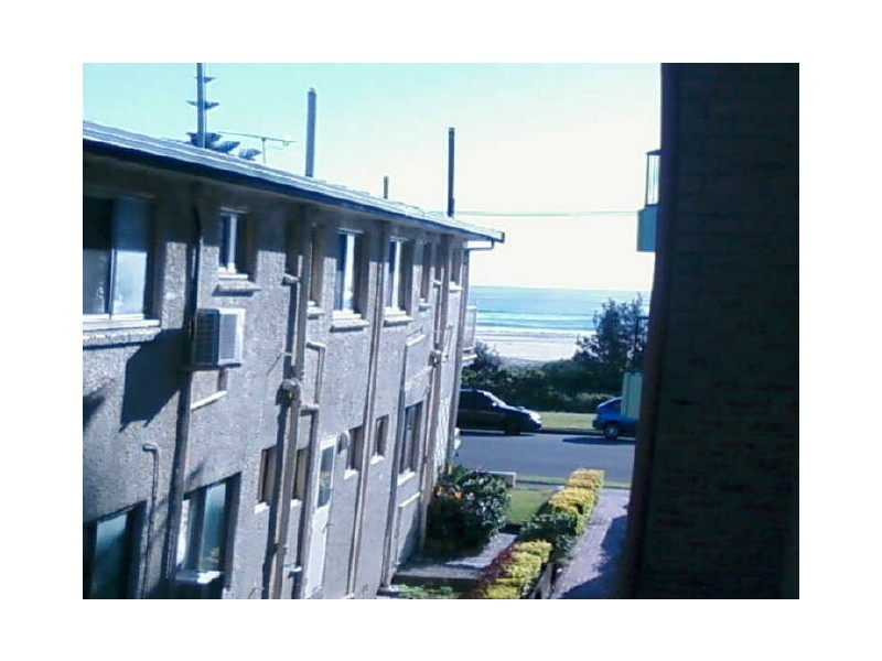 6/52 Pacific Parade, Bilinga QLD 4225