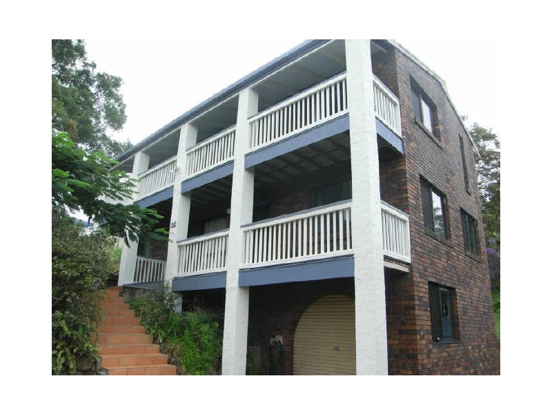 48 Scenic Drive, Tweed Heads West NSW 2485