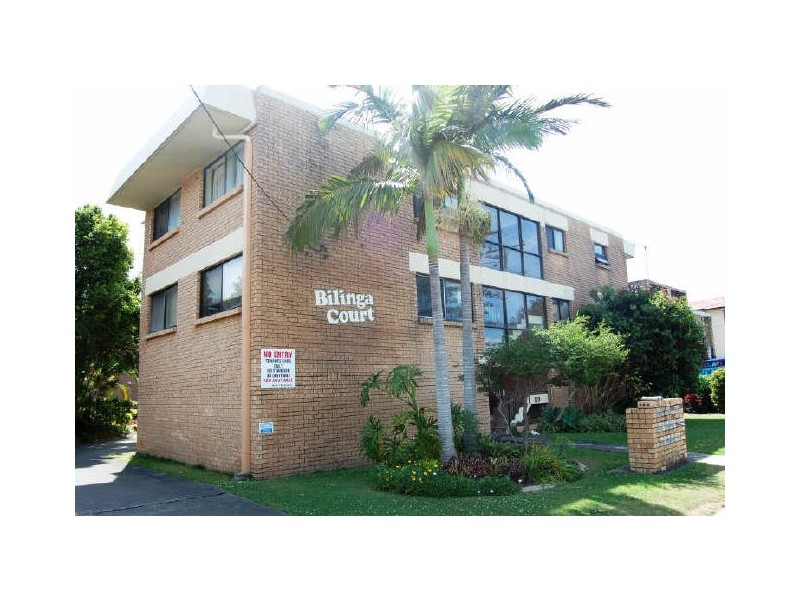 Bilinga QLD 4225