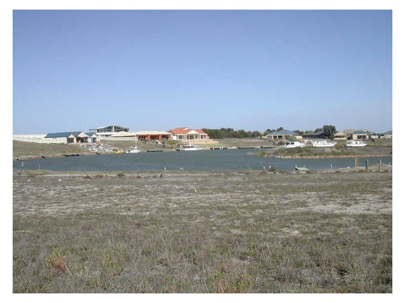 Lot 493/ Wentworth Parade, Hindmarsh Island SA 5214