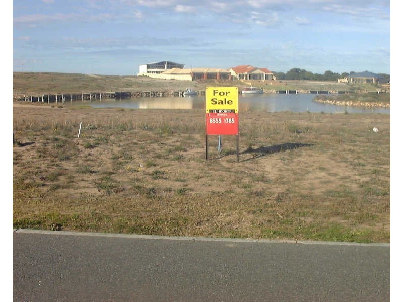 Lot 493/ Wentworth Parade, Hindmarsh Island SA 5214