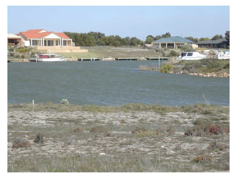 Lot 493/ Wentworth Parade, Hindmarsh Island SA 5214