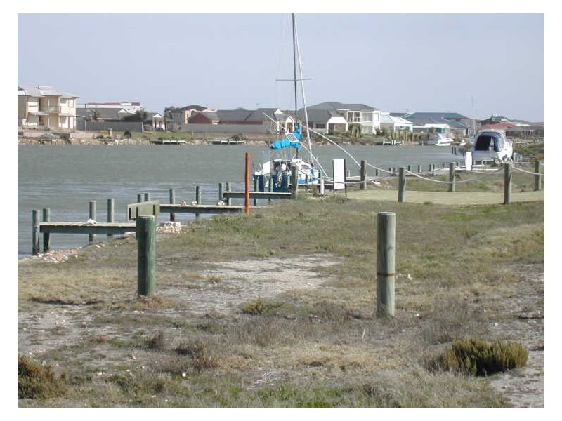 Lot 493/ Wentworth Parade, Hindmarsh Island SA 5214