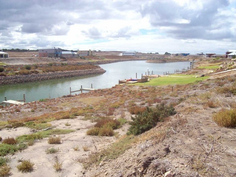 Lot 1291/54 Britannia Parade, Hindmarsh Island SA 5214