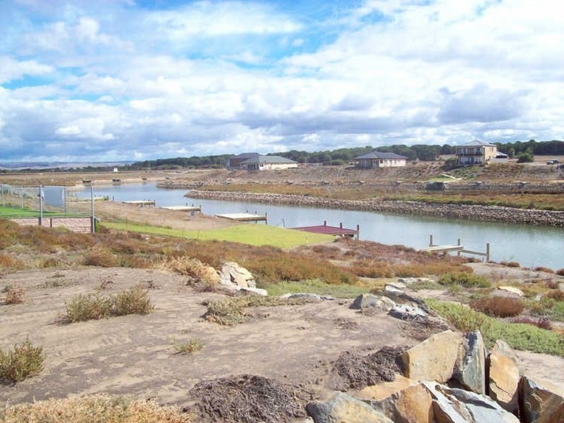 Lot 1291/54 Britannia Parade, Hindmarsh Island SA 5214