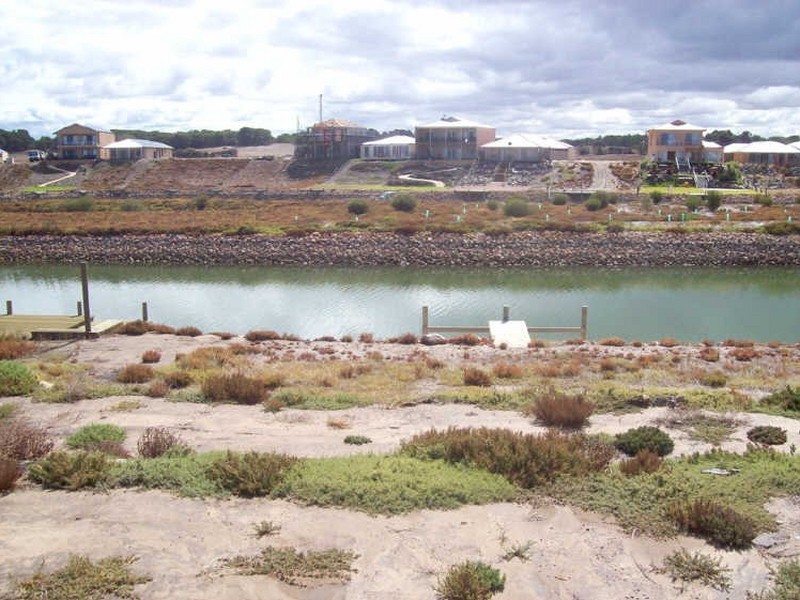 Lot 1291/54 Britannia Parade, Hindmarsh Island SA 5214