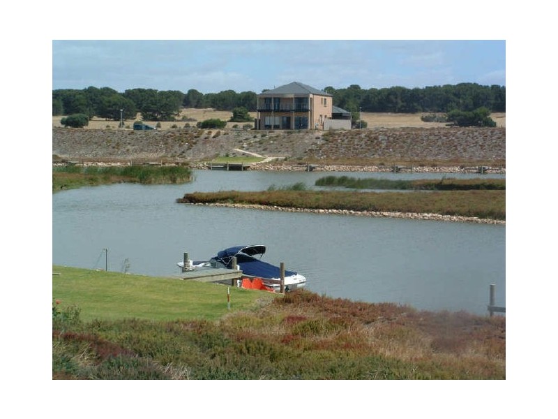 Lot 1291/54 Britannia Parade, Hindmarsh Island SA 5214