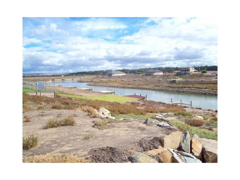 Lot 1291/54 Britannia Parade, Hindmarsh Island SA 5214