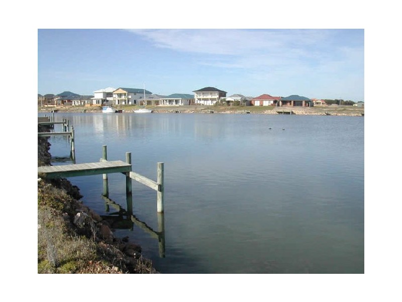 Lot 1247/59 Britannia Parade, Hindmarsh Island SA 5214