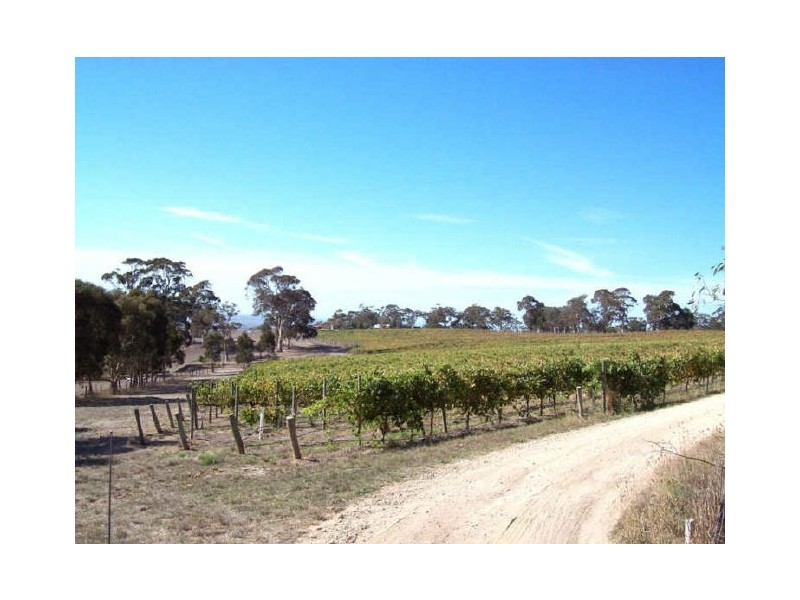 Lot 23 Trig Point Road, Middleton SA 5213