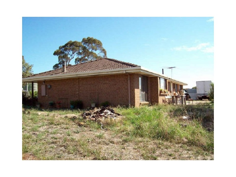 Lot 23 Trig Point Road, Middleton SA 5213