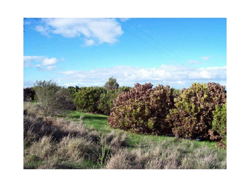 Lot 23 Trig Point Road, Middleton SA 5213