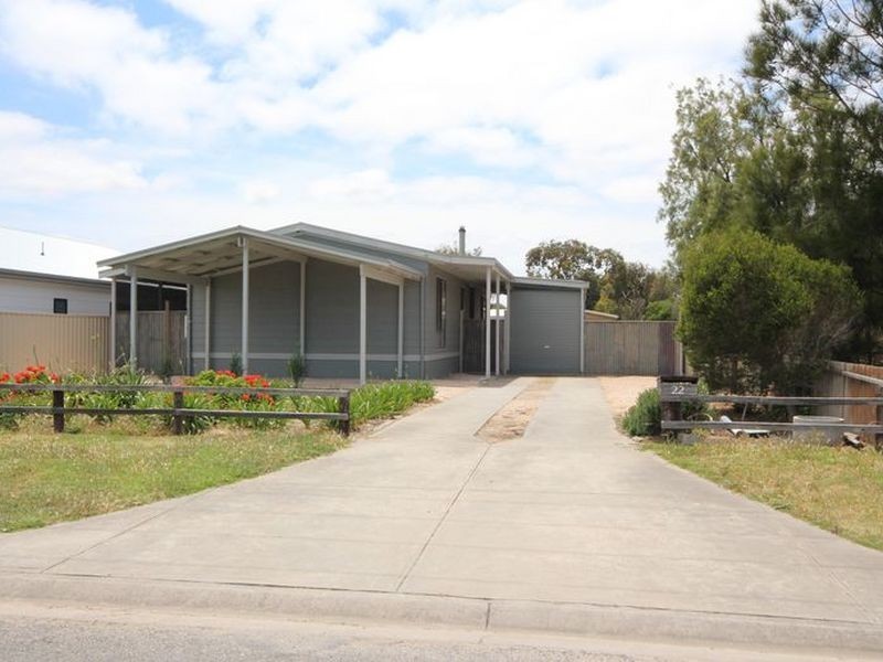 22 Dowland Street, Goolwa North SA 5214