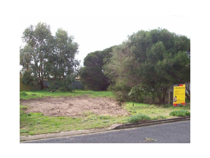 Lot 59 Baronet Street, Goolwa SA 5214