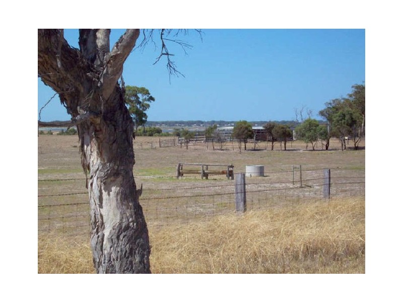 Lot 7 Stevens Road, Currency Creek SA 5214