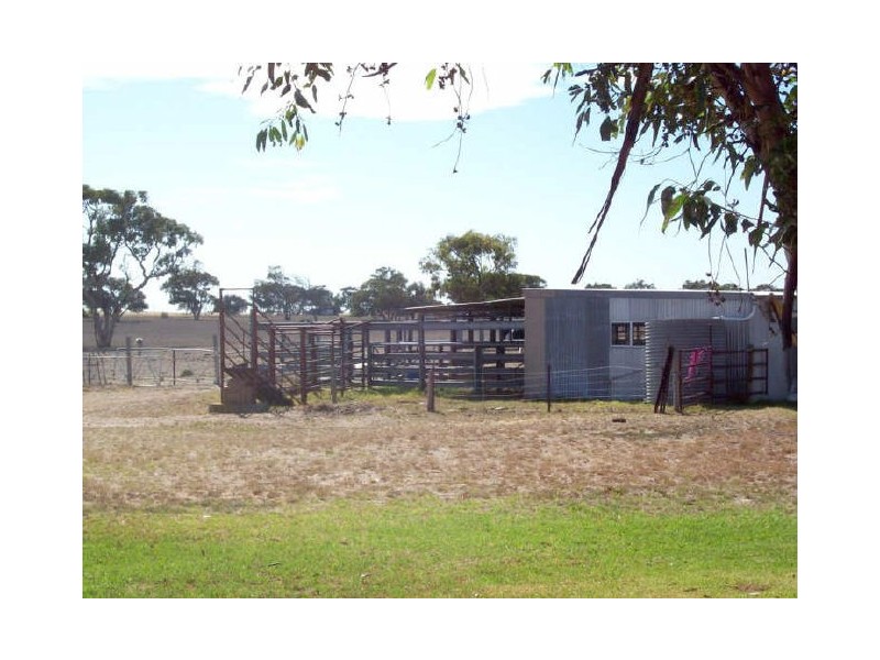 Lot 7 Stevens Road, Currency Creek SA 5214