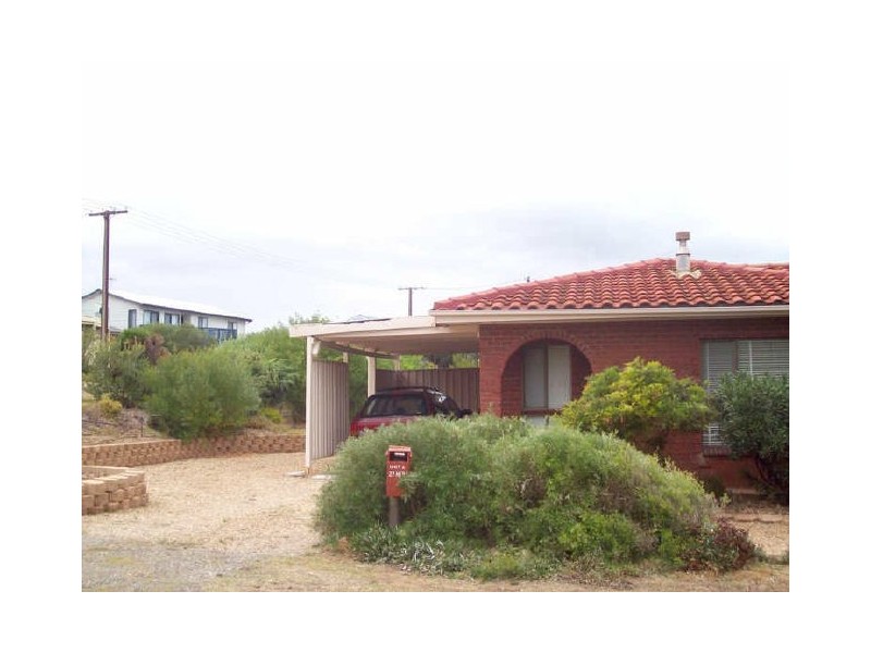 Unit 1/27 Hero Avenue, Middleton SA 5213