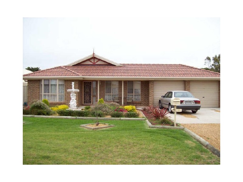 7 Burt Street, Goolwa North SA 5214