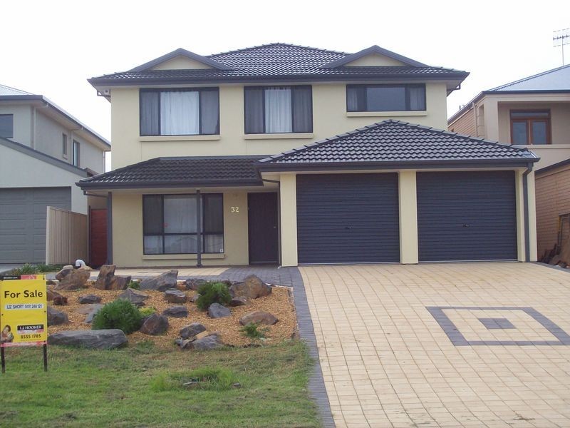 32 Britannia Parade, Hindmarsh Island SA 5214
