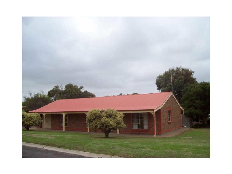 5 Merrett Ave (Cnr Sexton Street), Goolwa Beach SA 5214