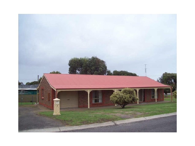 5 Merrett Ave (Cnr Sexton Street), Goolwa Beach SA 5214