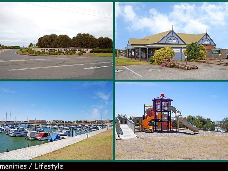 135 Wentworth Parade, Hindmarsh Island SA 5214