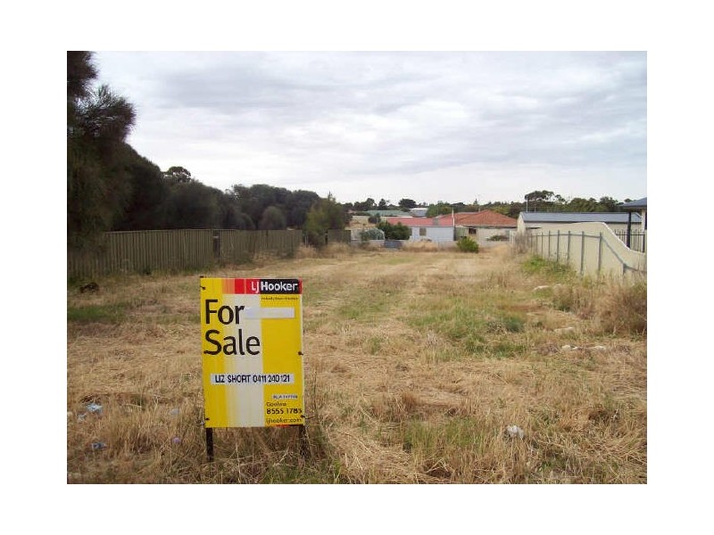 Lot 1/48 Fergusson Road, Goolwa Beach SA 5214