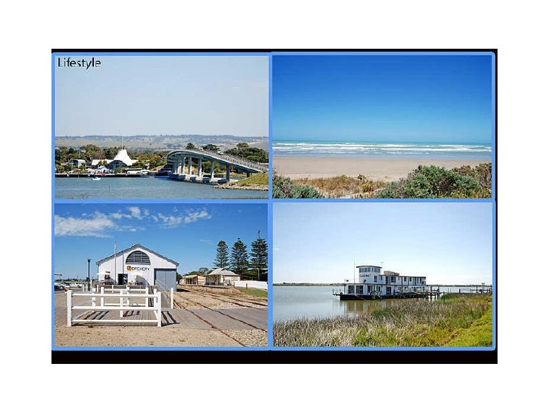 42 Daniel Avenue, Goolwa SA 5214