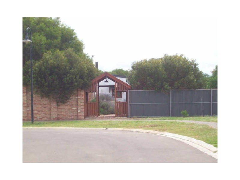 Lot 6 Charles Street, Middleton SA 5213