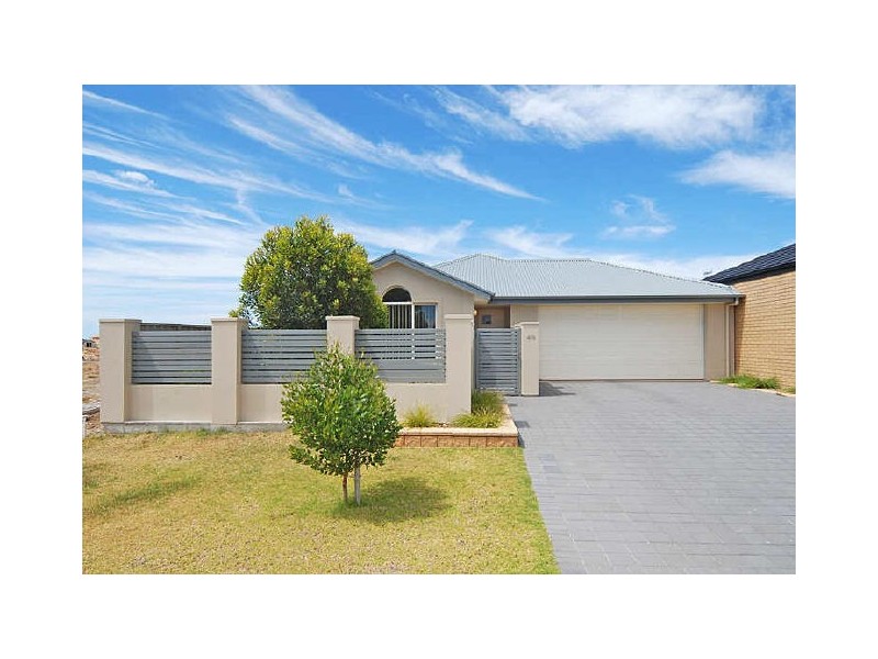 49 Blanche Parade, Hindmarsh Island SA 5214