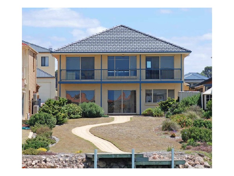 23 Britannia Parade, Hindmarsh Island SA 5214