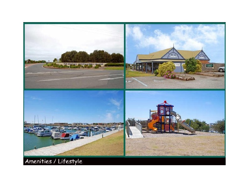 44 Providence Place, Hindmarsh Island SA 5214