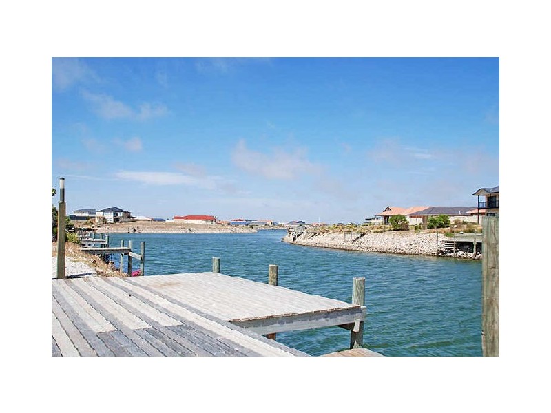 46 Providence Place, Hindmarsh Island SA 5214