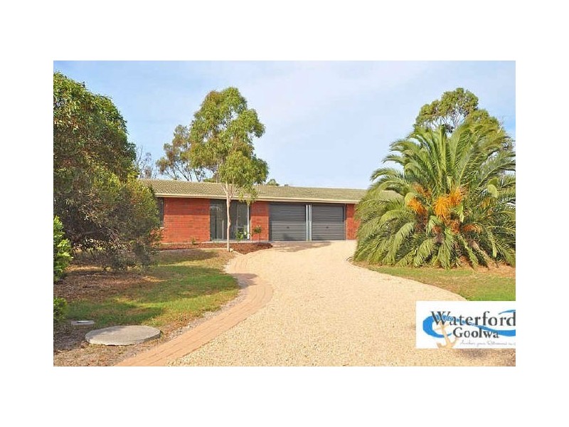 Unit 1/3 Banfield Road, Goolwa North SA 5214