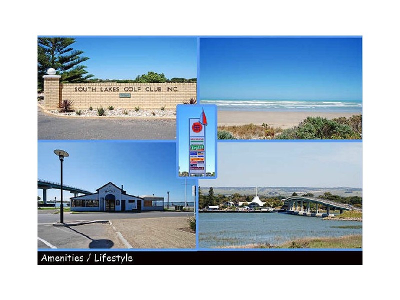 Unit 1/3 Banfield Road, Goolwa North SA 5214