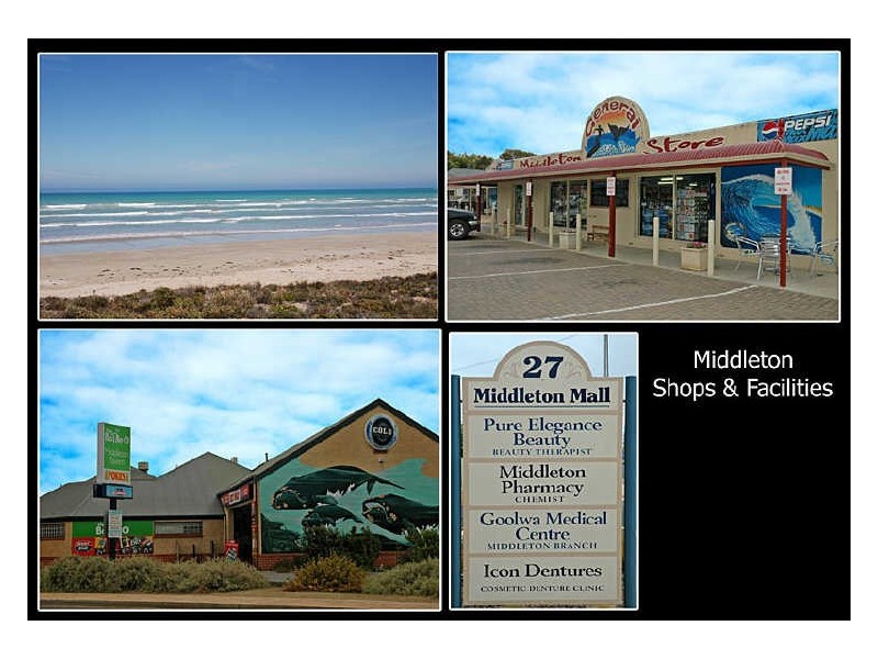 Lot 61/11 Chapman Road, Middleton SA 5213