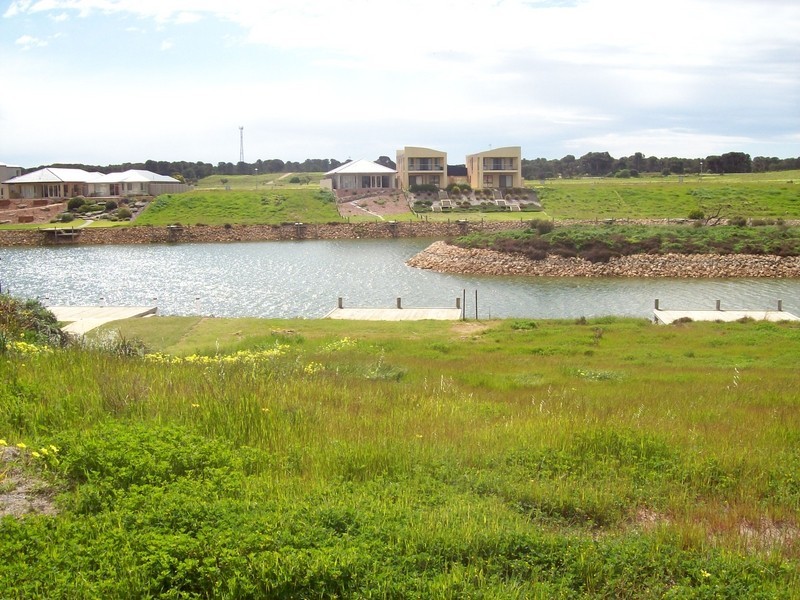 Lot 1313 Britannia Parade, Hindmarsh Island SA 5214