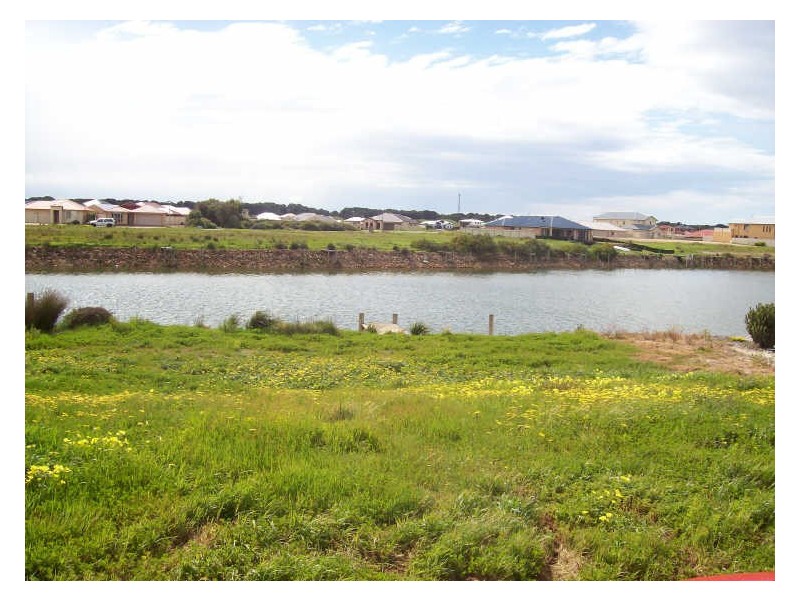 Lot 434 Prince Alfred Parade, Hindmarsh Island SA 5214