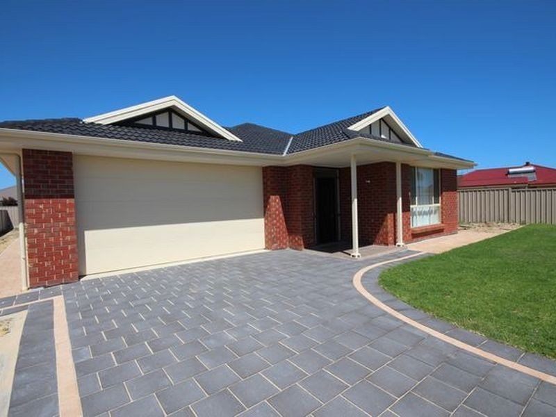 4 Jemison Court, Goolwa North SA 5214