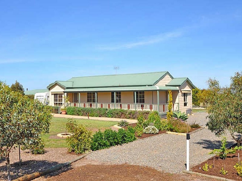 7 Corio Terrace, Goolwa SA 5214