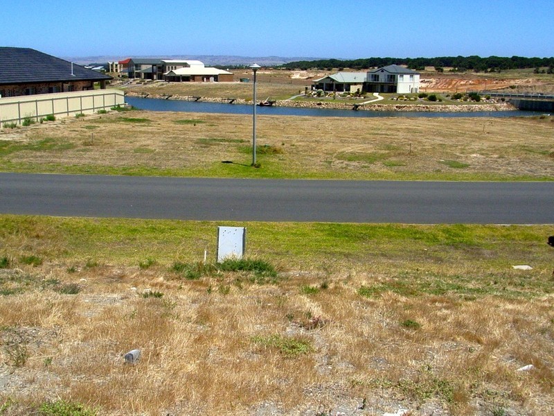 Lot 1657 Excelsior Parade, Hindmarsh Island SA 5214