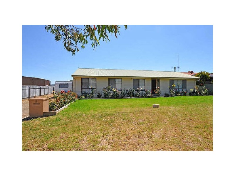 19 Crawford Street, Goolwa SA 5214