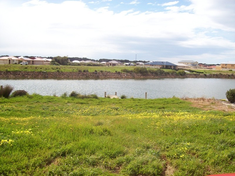 Lot 499 Wentworth Parade, Hindmarsh Island SA 5214