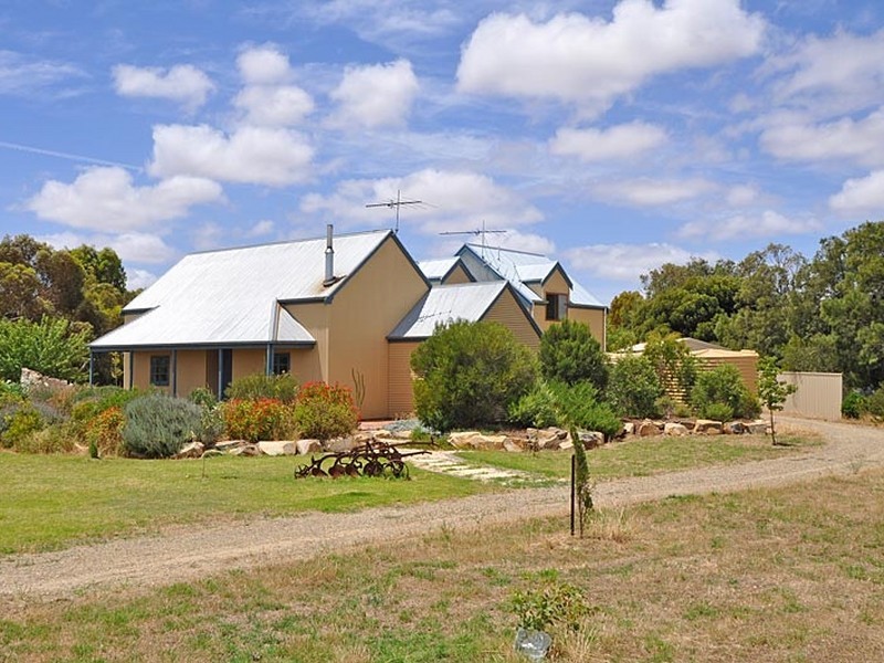 Lot 100 Main Road Finnis, Currency Creek SA 5214