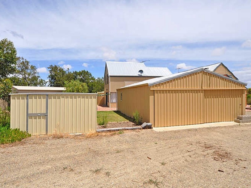 Lot 100 Main Road Finnis, Currency Creek SA 5214
