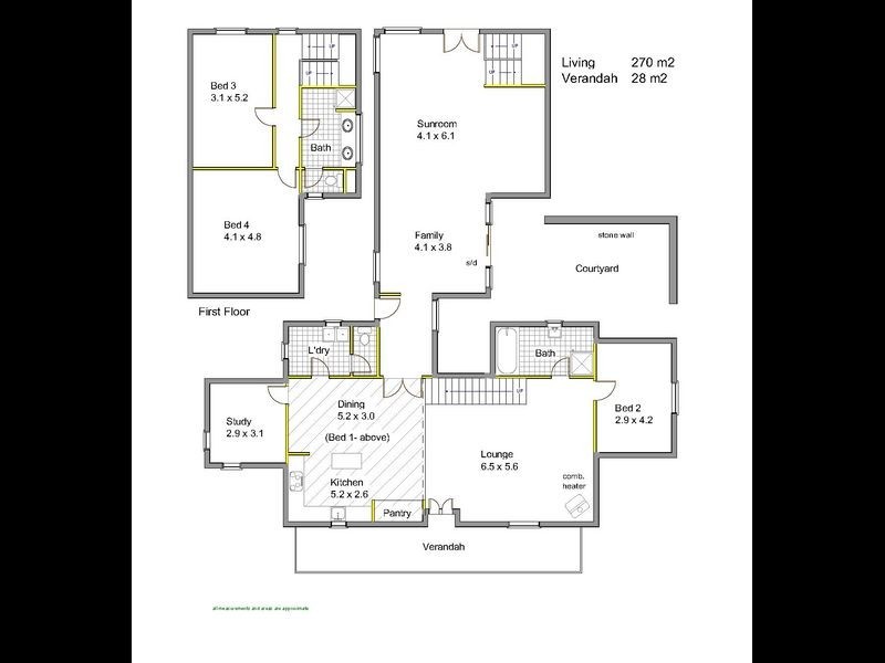 Lot 100 Main Road Finnis, Currency Creek SA 5214