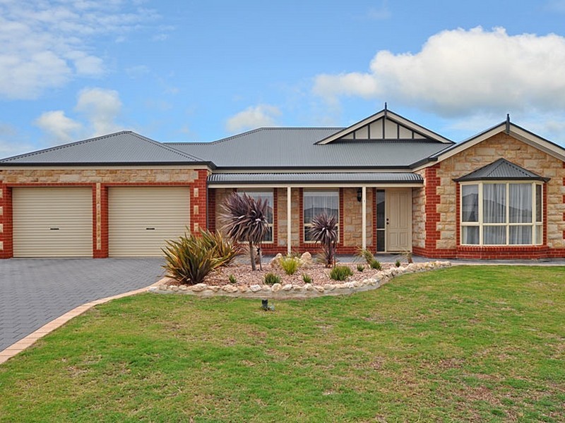 1 Ariel Court, Hindmarsh Island SA 5214