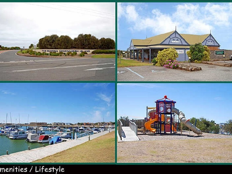 67 Excelsior Parade, Hindmarsh Island SA 5214