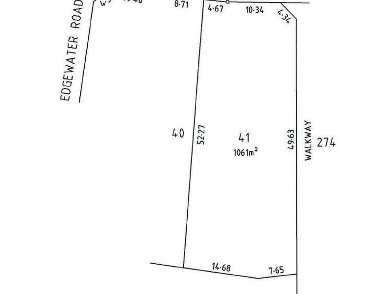 Lot 41/32 Grandview Drive, Clayton SA 5256